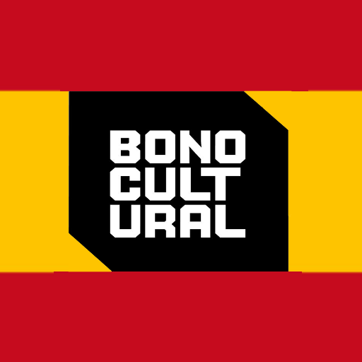Guia Para Bono Cultural Joven logo