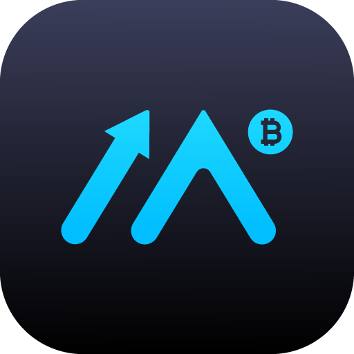 CoinMarket: Trading Tool & Ide Header - AppWisp.com