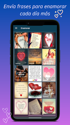 Frases de amor para dedicar