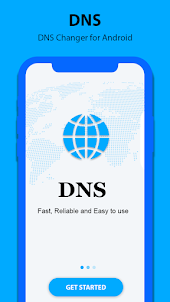 Internet Optimize-DNS