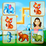 Cover Image of 下载 Onet Animals 2017  APK