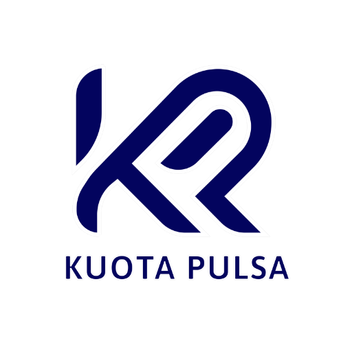 Kuota Pulsa - Topup & PPOB logo