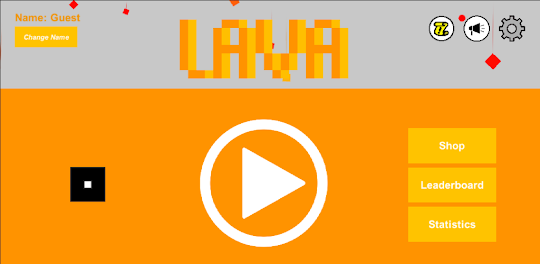 Lava - Find Your Limits!