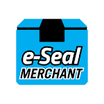 Cover Image of ดาวน์โหลด e-Seal Merchant  APK