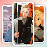 Cover Image of Download Tokyo Revengers Wallpaper : Anime Series Wallpaper 1.0.0 APK