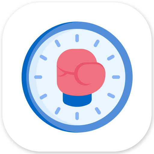 App Insights Boxing Round Interval Timer Apptopia