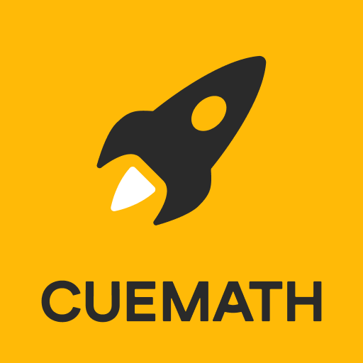 Cuemath: Math Games & Classes Logo