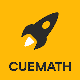 Значок приложения "Cuemath: Math Games & Classes"