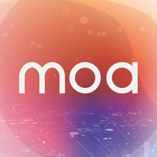 MOA - My Own Assistant  Icon
