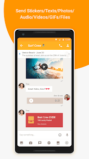 YeeCall - HD Video Calls for Friends & Family