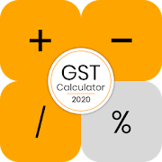 GST Calculator 2020