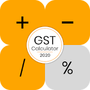 Top 30 Finance Apps Like GST Calculator 2020 - Best Alternatives