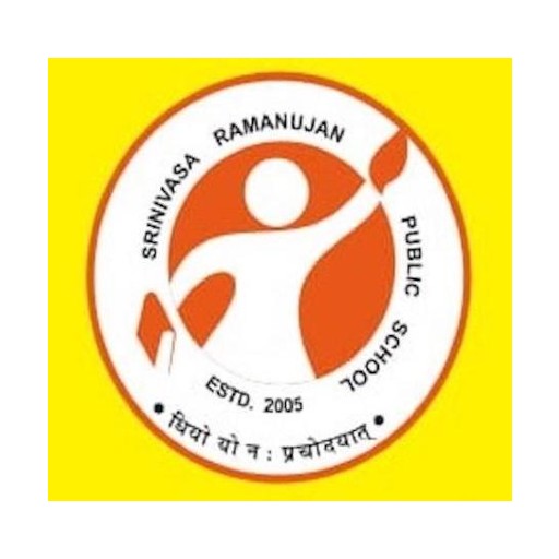 SRPS, Prayagraj logo