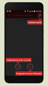 Captură de ecran