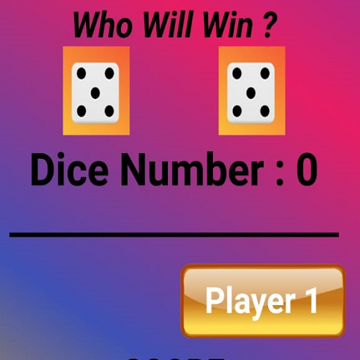 Dice Rolling3 Game logo