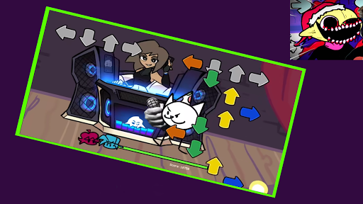 FNF Funkin Friday in Night Advices