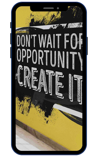 Gym Wallpaper Screen 2