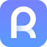 Raffle It - raffle drawing app icon