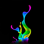 Cover Image of Télécharger Amoled Wallpapers  APK