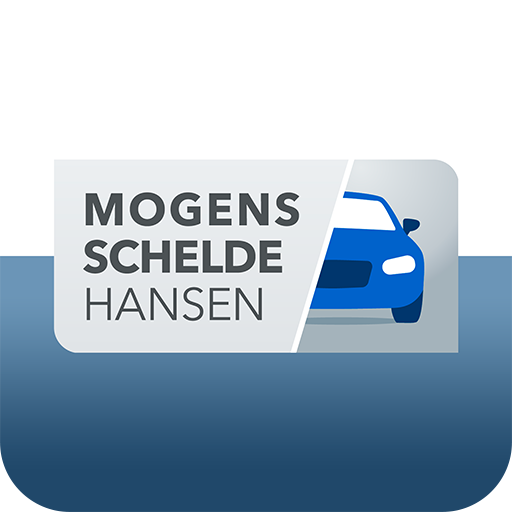 Mogens Schelde Hansen logo