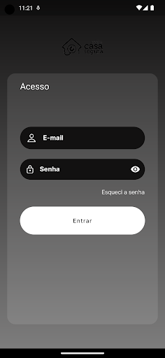 Minha Casa Segura Screen 2