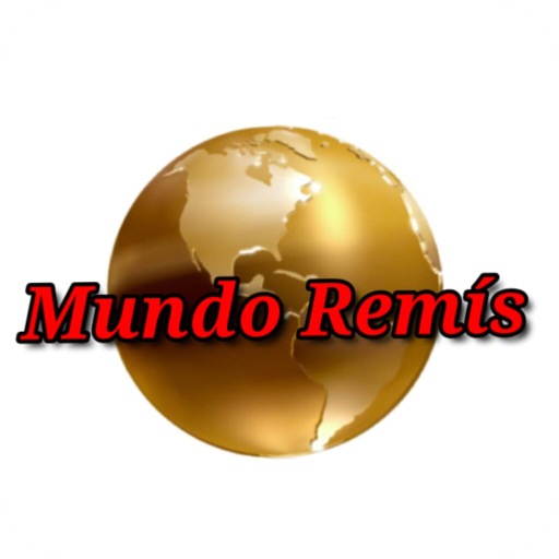 Mundo Remis logo