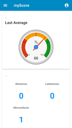 myScore Screenshot 1 - AppWisp.com