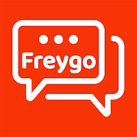 Freygo - Anonymous Chat Girls