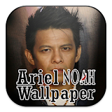 Ariel Noah Wallpaper icon