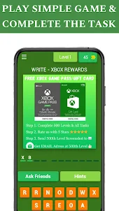 Get Xbox Game Pass X Gift Card