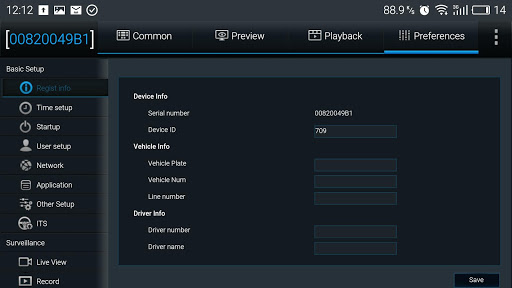 Service Kit Screenshot 4 - AppWisp.com