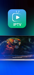 IPTV Ultra View: Smart Player