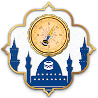 Qibla Direction with Salah Timings  Masnoon Duas