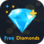 Cover Image of Download Guide and Free Diamonds for Free 1.1 APK