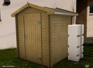 Mon Abri 3d By Leroy Merlin Applications Sur Google Play