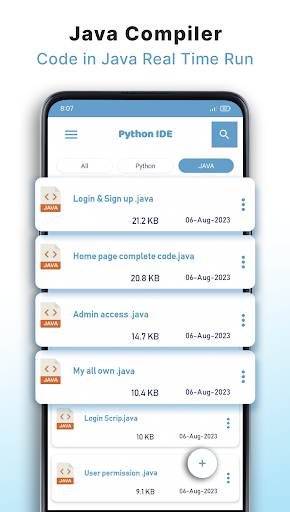 Python compiler - Python ide