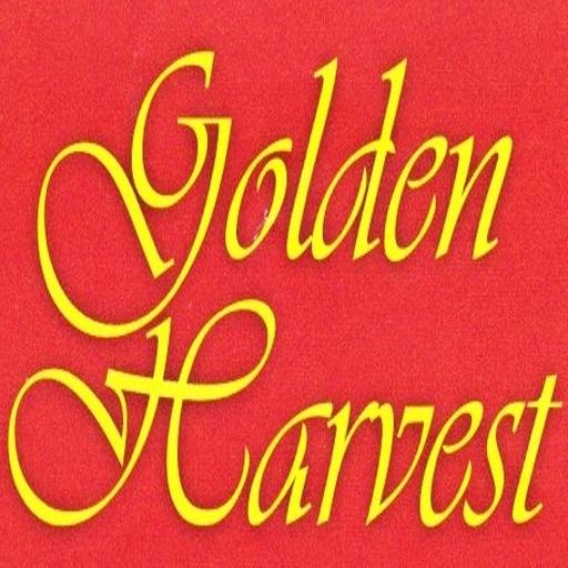 Golden Harvest logo