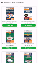 Book My Assignment poster 11