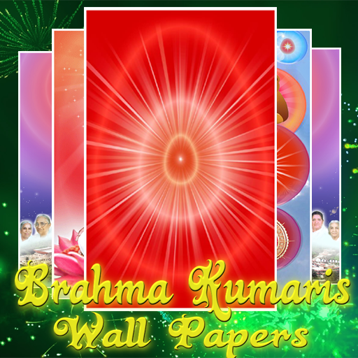 Brahma Kumaris WallPapers  Icon