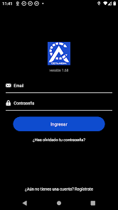 Costa Andina - Conductor 1.74 APK + Mod (Unlimited money) untuk android