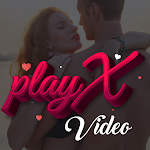 Cover Image of Tải xuống playX - A New All-in-One Video Player 1.4 APK