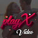 playX - A New All-in-One Video Player - Androidアプリ