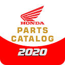 Baixar aplicação Parts Catalog Honda Instalar Mais recente APK Downloader