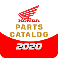 Parts Catalog Honda