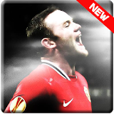 New Wayne Rooney Wallpapers HD 2018 icon