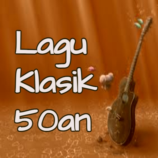 Lagu Klasik 50an logo