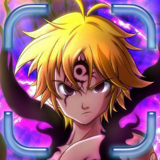 Seven Deadly Sins Wallpapers