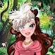 Bride in Forest - Androidアプリ