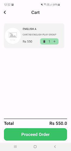 Abdullah Stationers Screenshot 4 - AppWisp.com