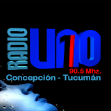 Radio UNO 90.5 icon